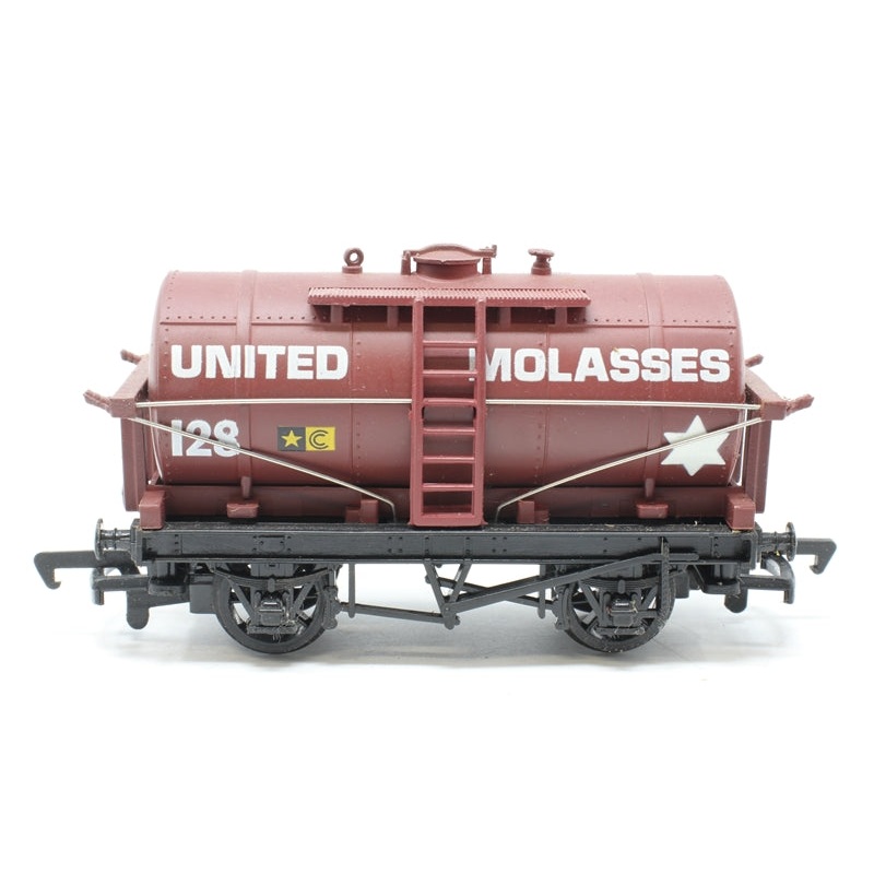 37136 MAINLINE 12T Tank Wagon – “United Molasses” – UNBOXED