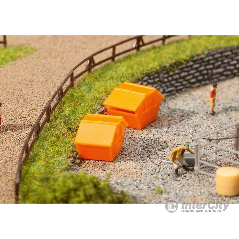 Faller 272902 N 2 Dump bodies