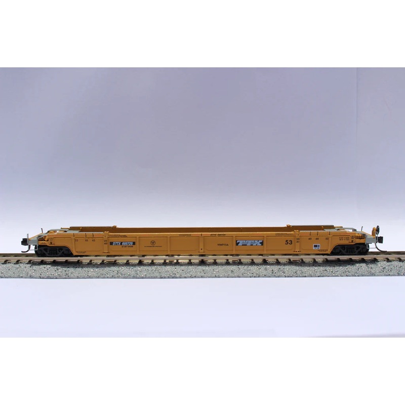 JTC 772003 N NSC 9-Post Well Car NWF 13A 53′ Well WELLS-DTTX #680725