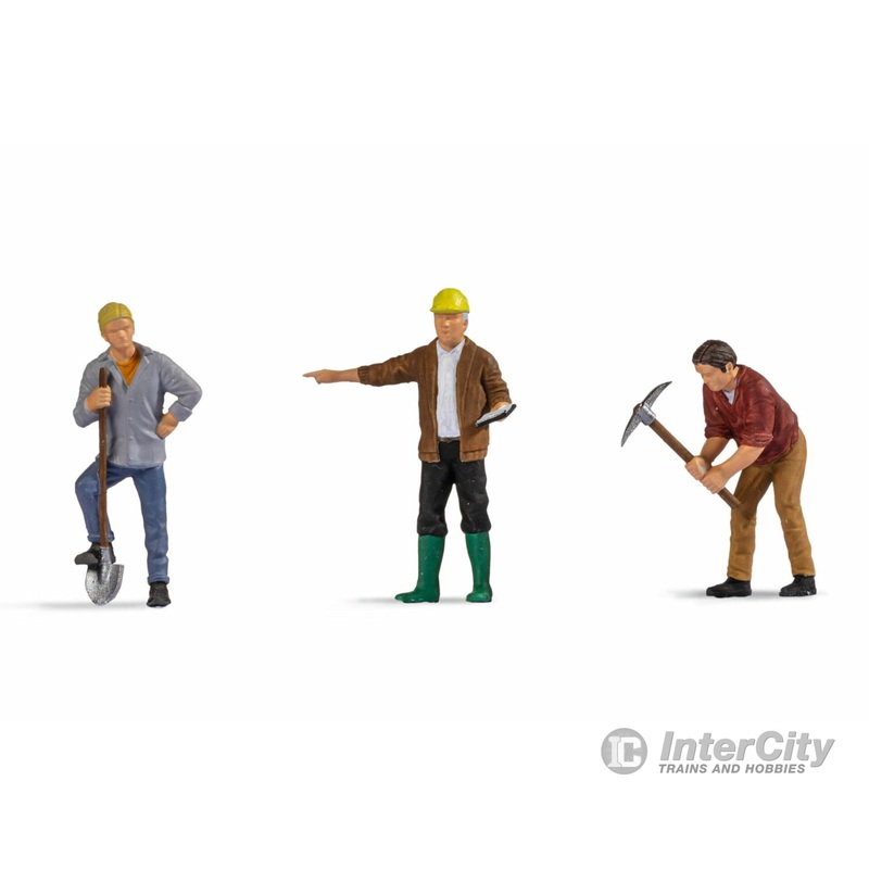 Noch 17830 O Construction Workers