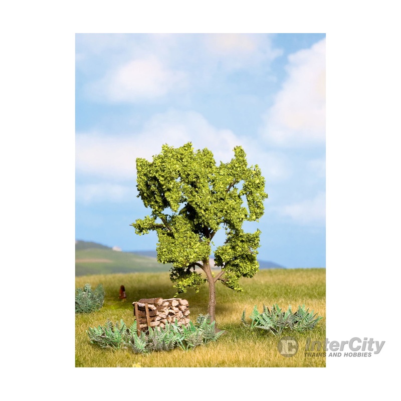 Noch 21600 HO, N Pear Tree, Green