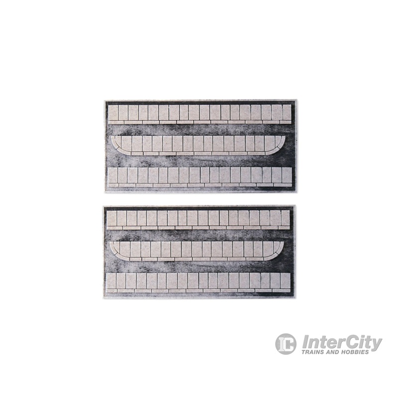 Noch 60340 HO Structured Pavement “Concrete Slabs”