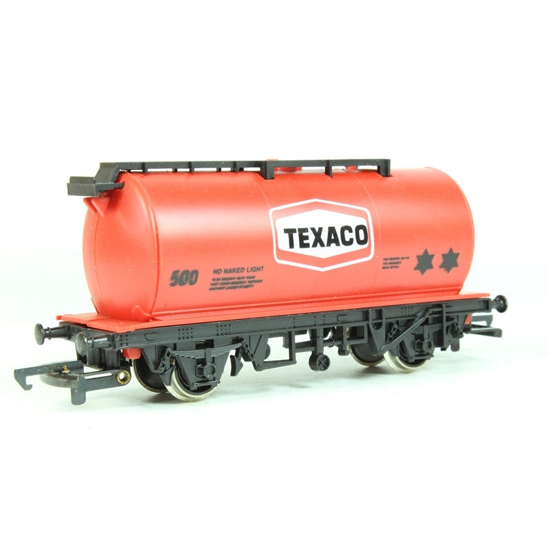 R231 HORNBY “TEXACO” Tank wagon 500 – BOXED