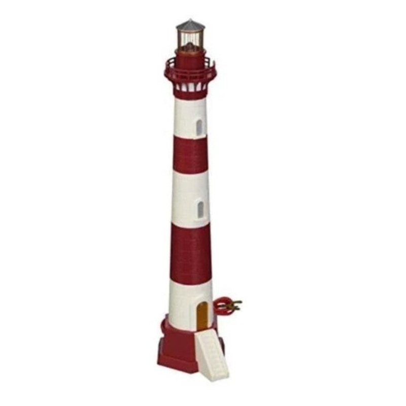 Bachmann 45240 Thomas the Tank Engine Deluxe Lighthouse HO SCALE NEW