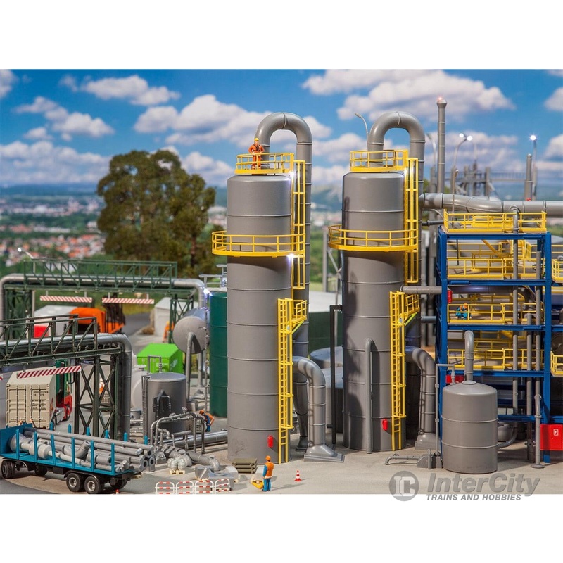 Faller 130177 HO Column with conduits