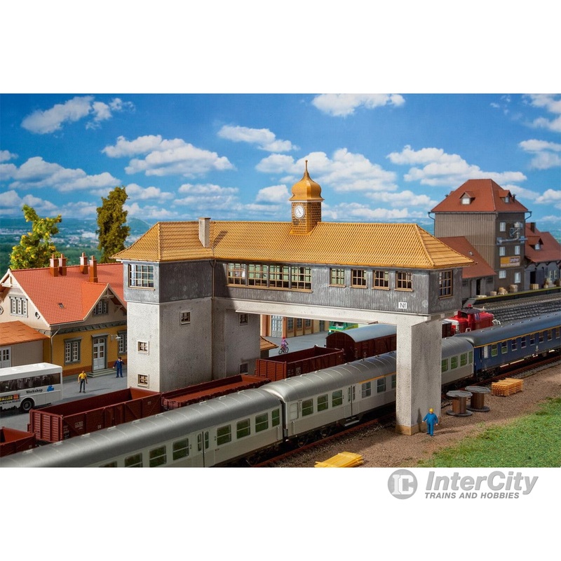 Faller 120111 H0 Neustadt Overhead signal tower