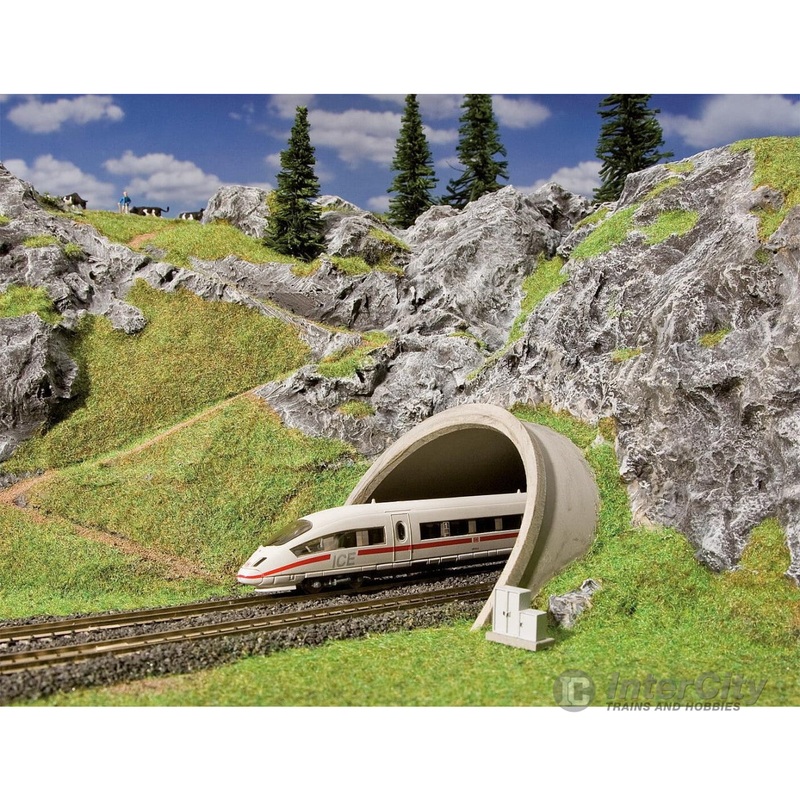 Faller 120562 HO ICE/Road Tunnel portal
