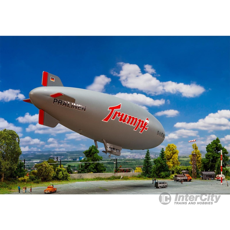 Faller 222413 N Trumpf Airship