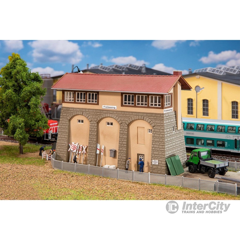 Faller 120084 HO Freilassing Signal tower