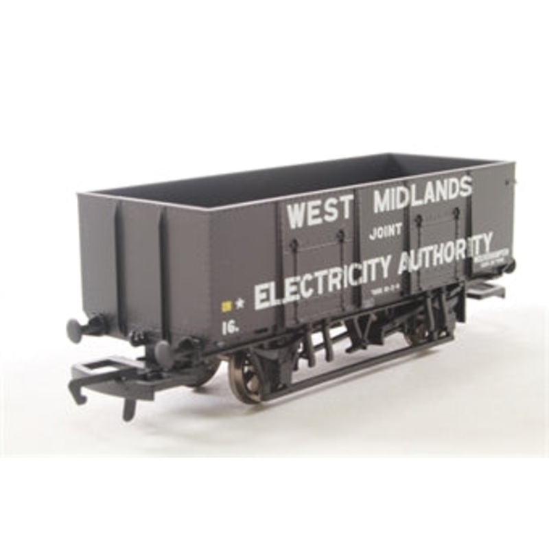R6127 HORNBY Wagon ‘West Midlands Joint Electricity Authority’ – BOXED